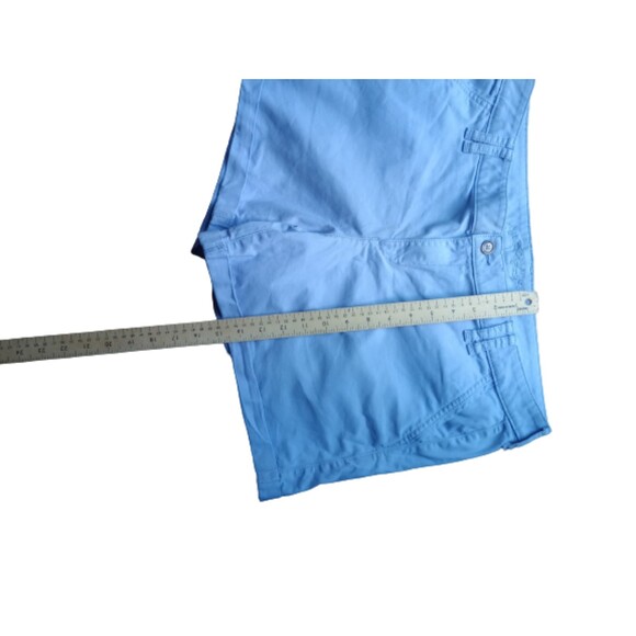 Arizona Size 15 Woman's Chino Shorts - Picture 4 of 5